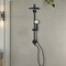 Grohe 210 Shower System, 1.75 Gpm 6.6 L/Min 261232431 - alternate 2
